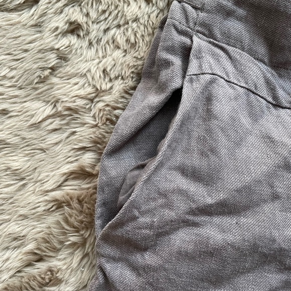 Gorgeous Linen Pants - Picture 6 of 6